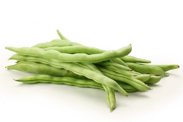 Green beans — Stock Photo, Image