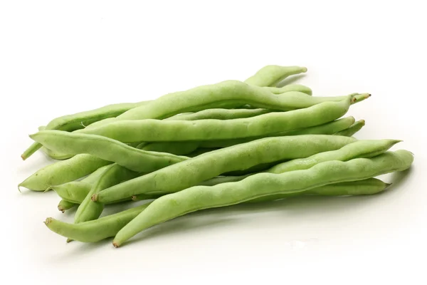 Haricots verts — Photo