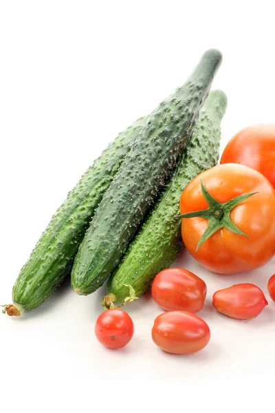 Fresh vegetables — Stock Photo, Image