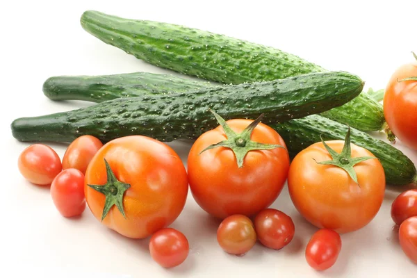 Vegetables concept — Stock Photo, Image