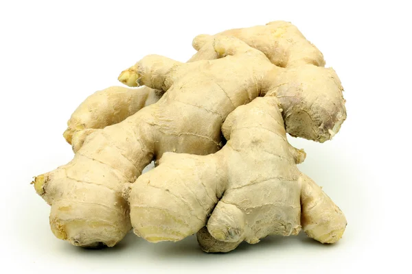 Fresh ginger — Stock Photo, Image