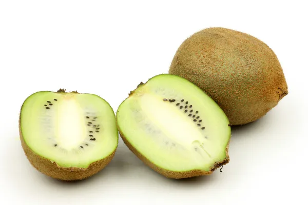 Šťavnaté kiwi — Stock fotografie