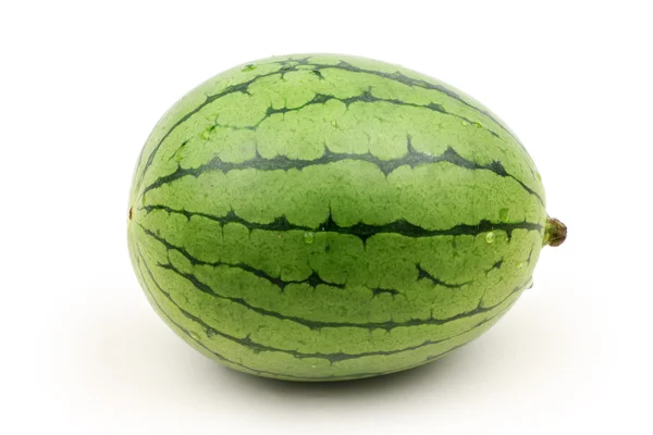 Juicy watermelon — Stock Photo, Image