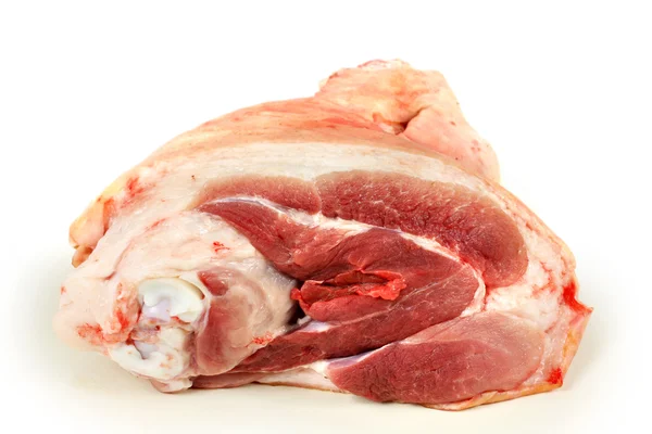 Cotovelo de porco — Fotografia de Stock