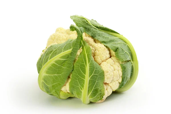 Whole Cauliflower — Stock Photo, Image