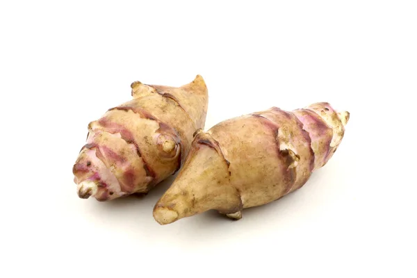 Pochi carciofi — Foto Stock