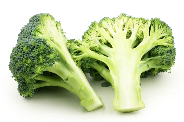 Broccoli maturi — Foto Stock