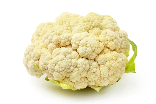 Whole Cauliflower — Stock Photo, Image