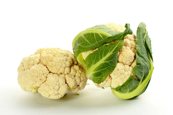 Whole Cauliflower — Stock Photo, Image