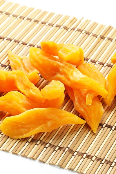 Dried sweet potato — Stock Photo, Image