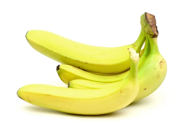 Grupo das bananas — Fotografia de Stock