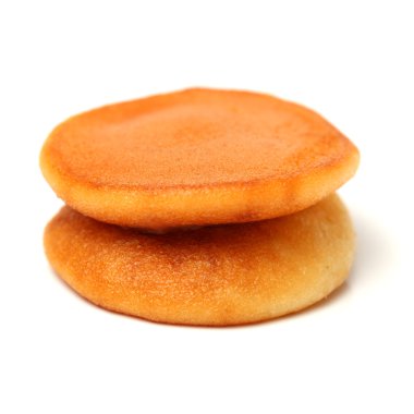 dorayaki ekmek