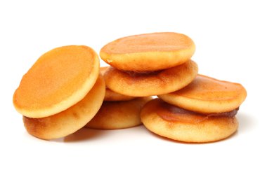 Japon dorayaki