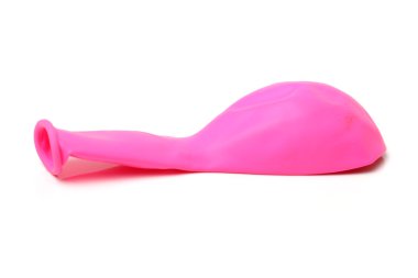 pembe balon