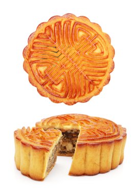 festival ay pastası