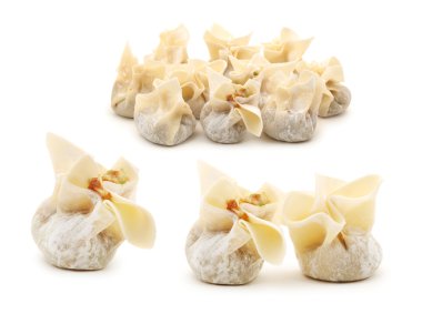 mantı siu mai