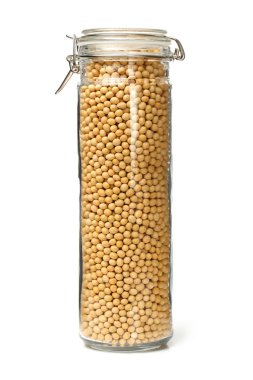 Altın soya fasulyesi