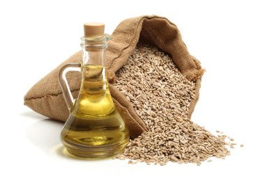 ayçiçeği tohumu yağı