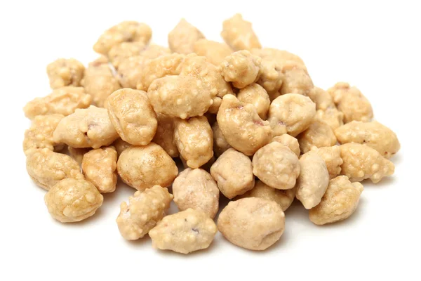 Delicious peanuts — Stock Photo, Image