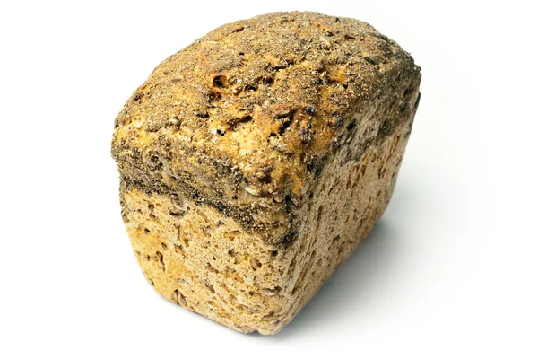 Bun spice bread — Stock Photo, Image