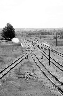 uzun tren