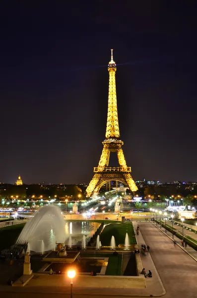 Parijs toren — Stockfoto