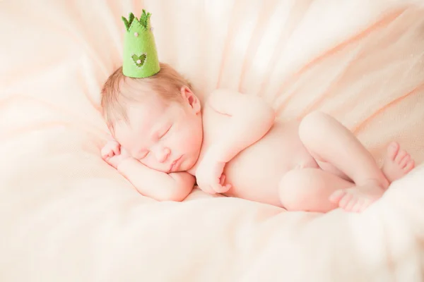 Yeni doğmuş princes Telifsiz Stok Fotoğraflar