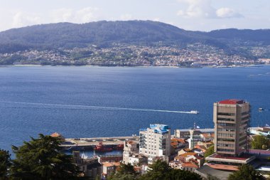 Vigo ria.