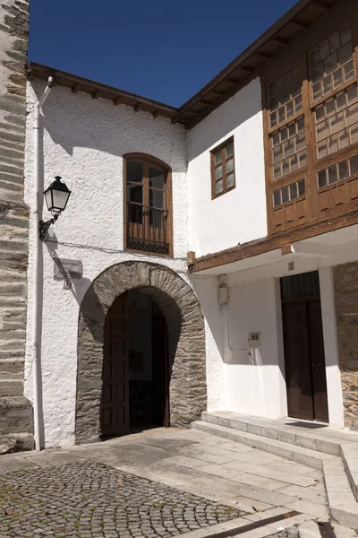 Kloster La Anunciada — Stockfoto