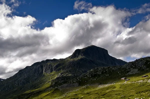 Bitihorn — Stockfoto