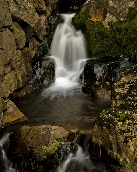 Helleren Ordförande — Stockfoto