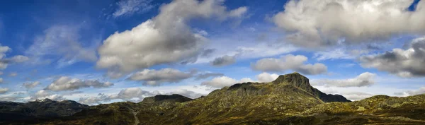 Bitihorn