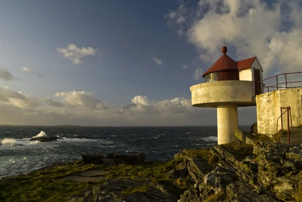 Fjøløy — Stok fotoğraf