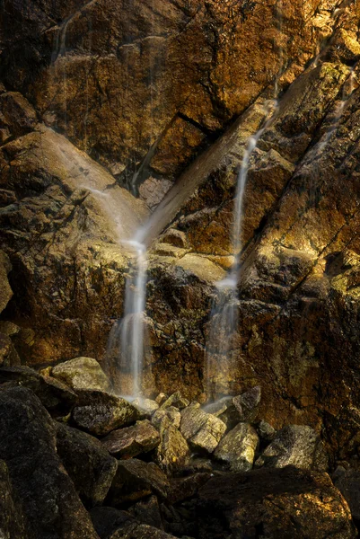 Heskestad — Stockfoto