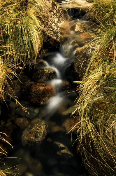 Uadalsvatnet — Stock Photo, Image