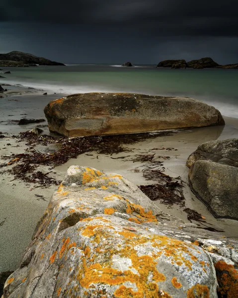 Vigdelstranden — Foto Stock