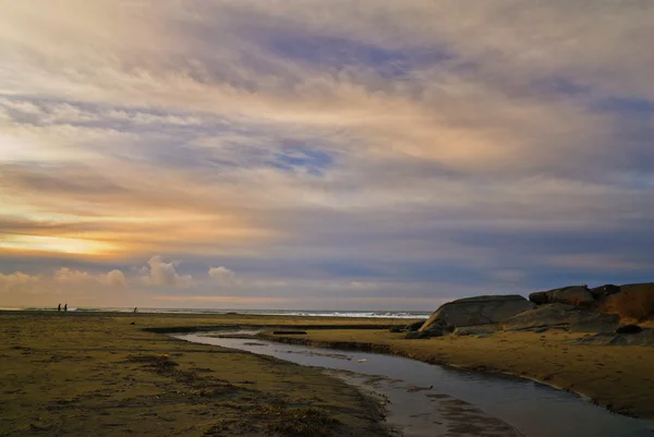 Hellestø — Zdjęcie stockowe