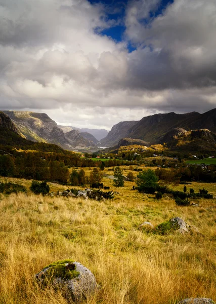 Oltedale — Foto Stock