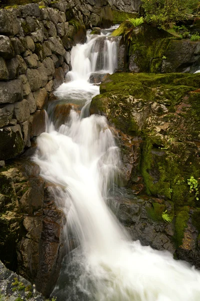 Helleren. — Fotografia de Stock