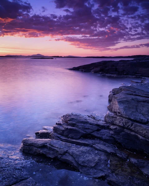 Fjøløy fyr