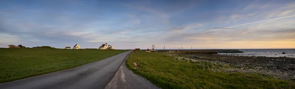 Kvassheim Makedonya — Stok fotoğraf