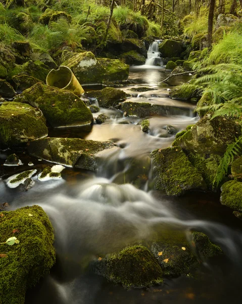 Dalsnuten — Stock fotografie