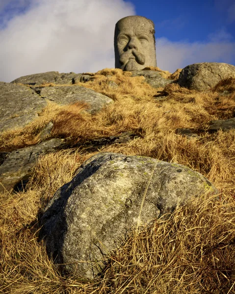 Knudaheio