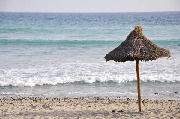 Plage sur la Tenerife — Photo