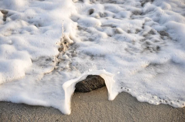 Zwaai. — Stockfoto