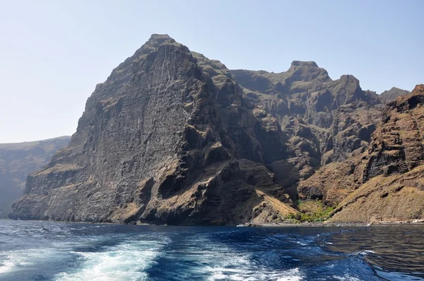 Los gigantes — Stockfoto