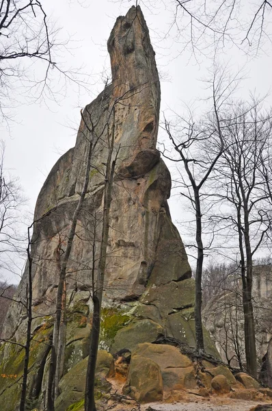 Stenblock — Stockfoto