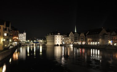 Zürih