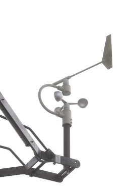 anemometre