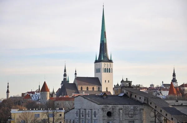 Tallinn — Photo